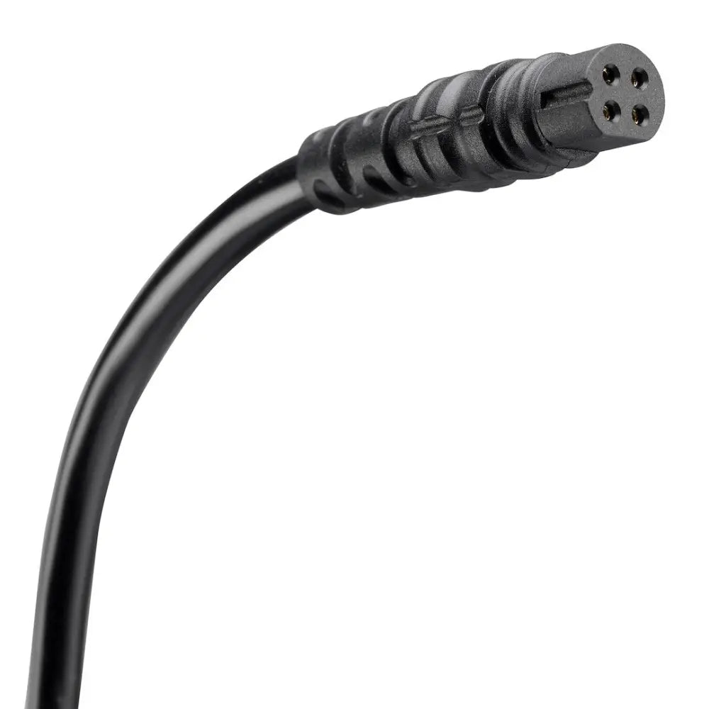 Minn Kota Shielded Cable Trolling Motor Sonar Adapter Cable 1852072 - MKR-US2-12 Garmin Echo