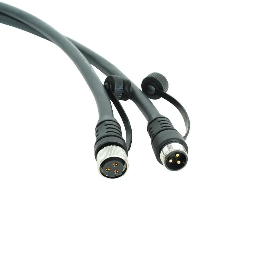 Minn Kota Waterproof Construction Anchor Quick Disconnect Plug 1810244 - Talon Connect
