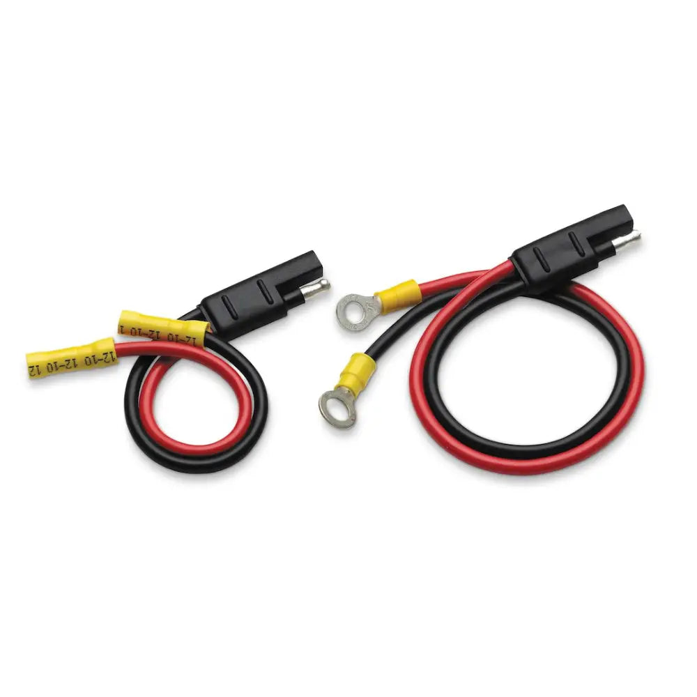 Minn Kota 1865101 Heavy-Duty 10-Gauge Connectors - MKR-12 Quick Connector