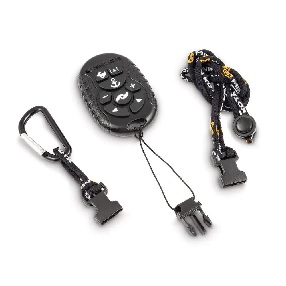Minn Kota Waterproof Design Trolling Motor Remote Control 1866561 - Micro Accessory