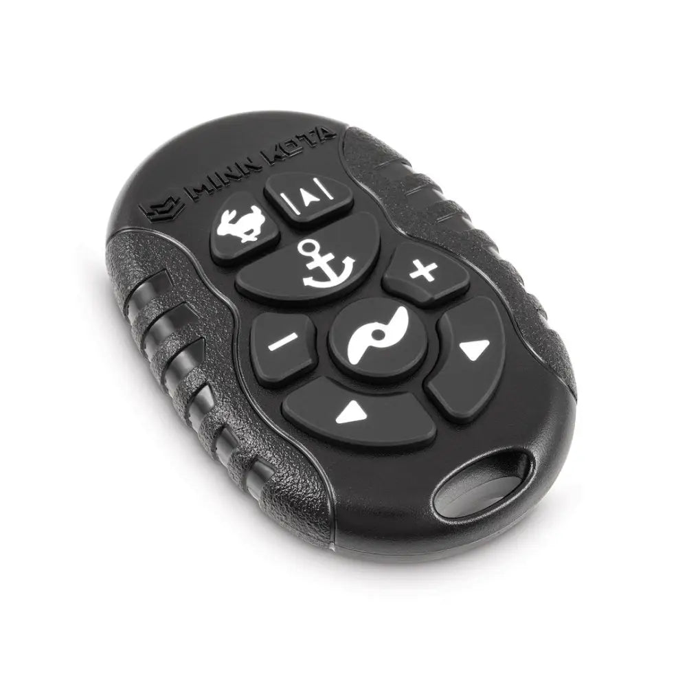 Minn Kota Waterproof Design Trolling Motor Remote Control 1866561 - Micro Accessory