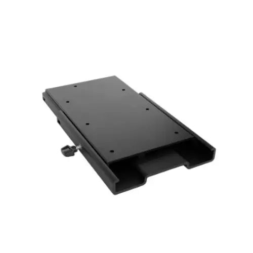 Minn Kota Designed For Use In Freshwater Trolling Motor Mount 1854035 - MKA-16-03 Quick Release Bracket
