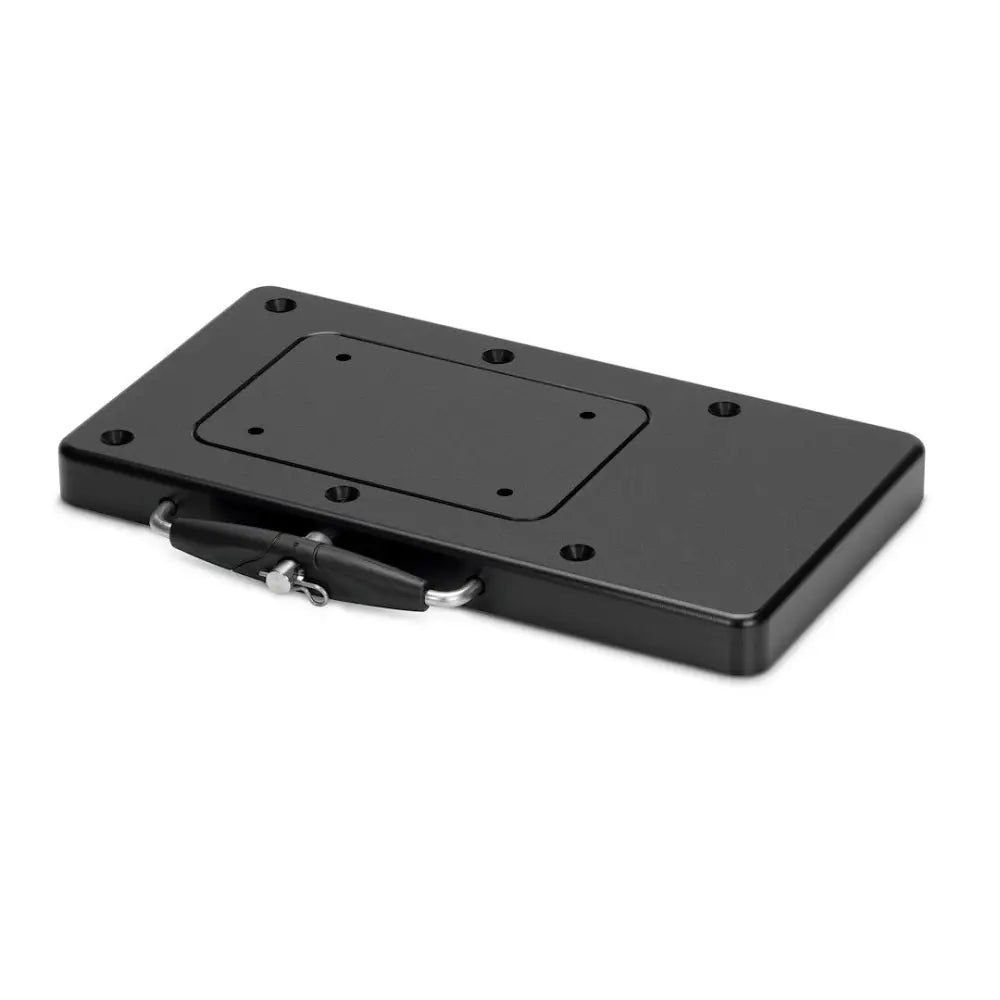 Minn Kota Designed For Use In Freshwater Trolling Motor Mount 1854021 - MKA-21 Quick Release Bracket