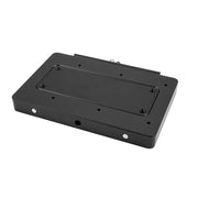 Minn Kota Designed For Use In Freshwater Trolling Motor Mount 1854064 - MKA-64 ES Comp Qrb