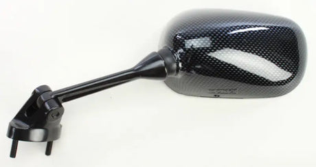 Mirror Left Carbon Kaw 