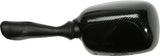 Mirror Left Carbon Suz - Powersports