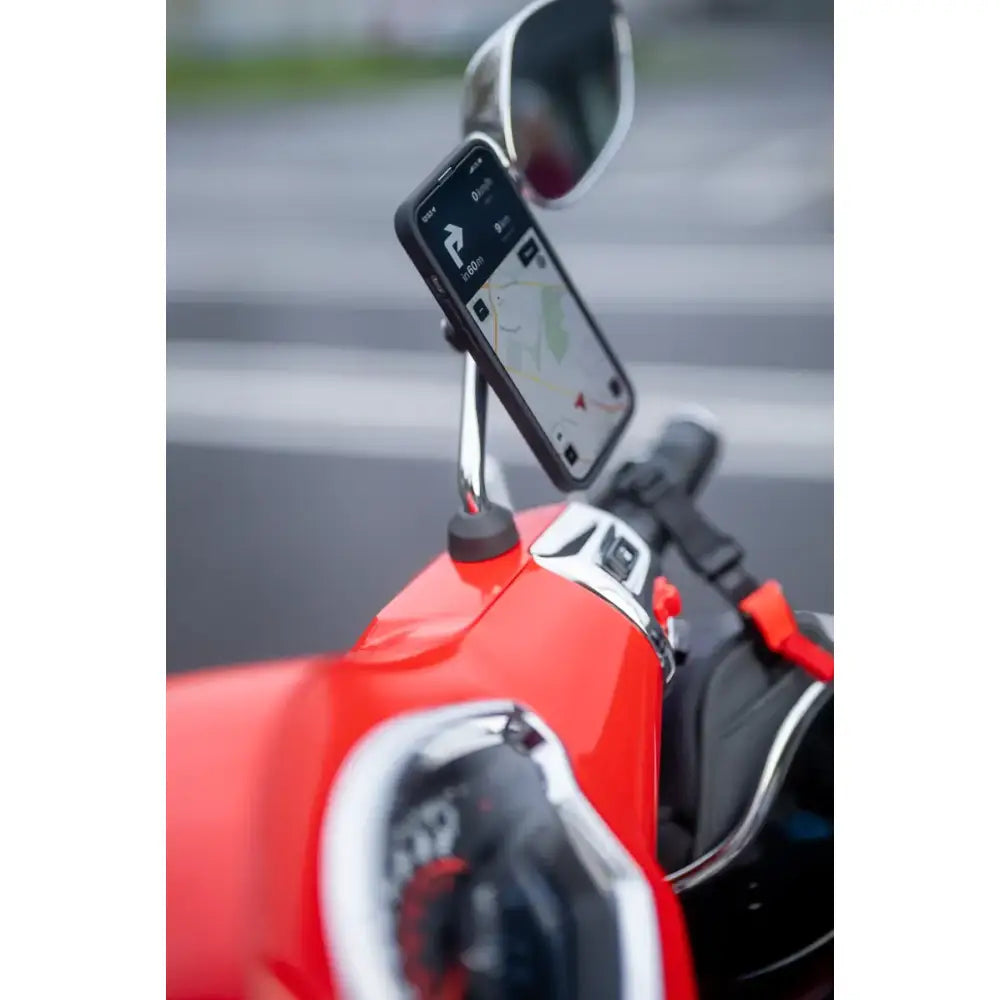 Mirror Mount 