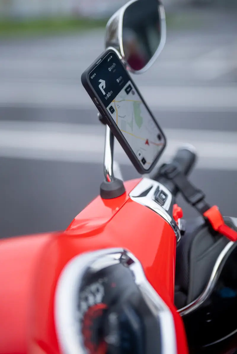 Mirror Mount 