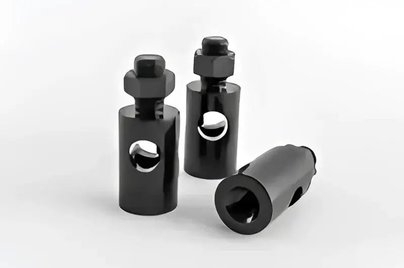 Mirror Mounts for Square Bars 