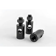 Mirror Mounts for Square Bars 