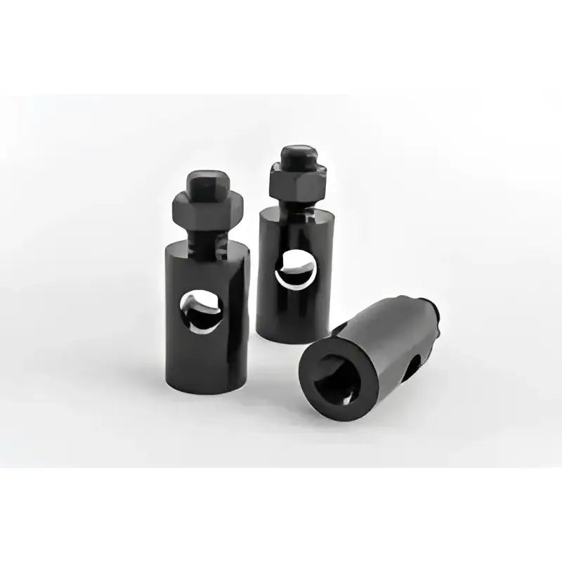 Mirror Mounts for Square Bars 