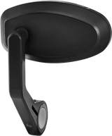 RIZOMA Mirror Reverse Retro Black Each