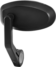 RIZOMA Mirror Reverse Retro Black Each