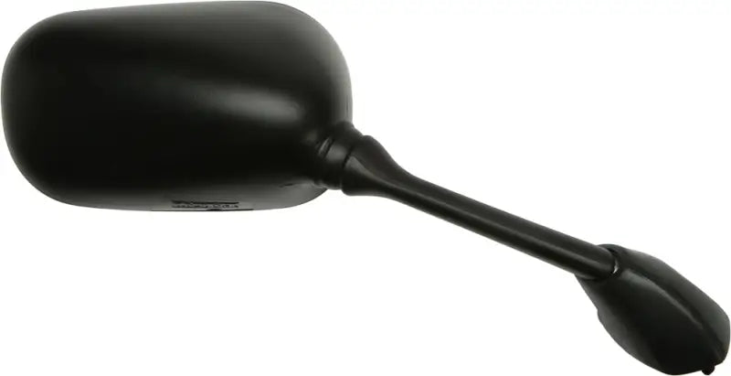 Mirror Right Black Yam - Powersports