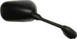 Mirror Right Black Yam - Powersports