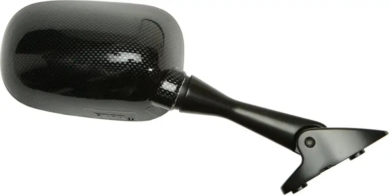 Mirror Right Carbon Hon 
