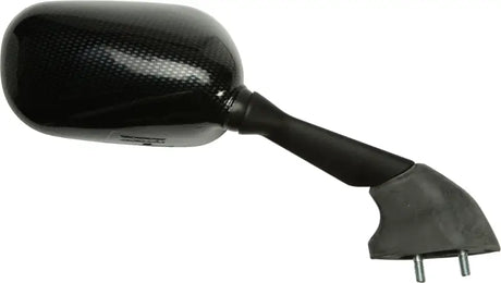 Mirror Right Carbon Yam 