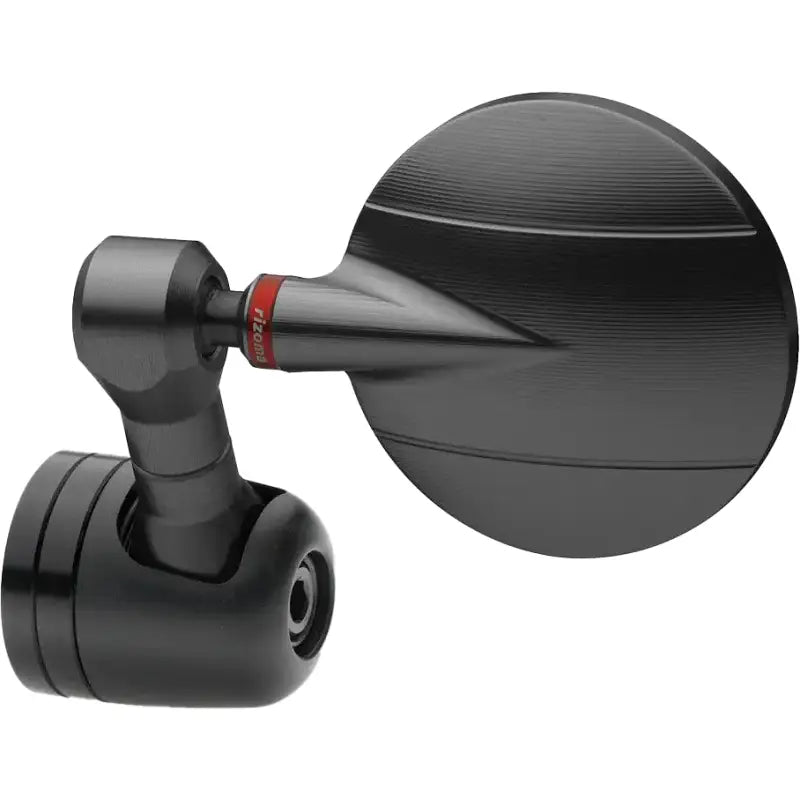 RIZOMA Mirror Spy R 57mm Black Each