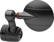 RIZOMA Mirror Spy R 57mm Black Each