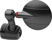 RIZOMA Mirror Spy R 57mm Black Each