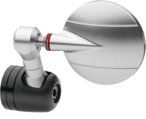 RIZOMA Mirror Spy R 57mm Silver Each