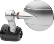 RIZOMA Mirror Spy R 57mm Silver Each