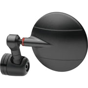 RIZOMA Mirror Spy R 80mm Black Each