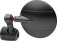 RIZOMA Mirror Spy R 80mm Black Each