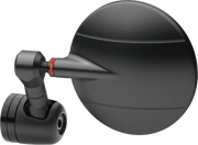 RIZOMA Mirror Spy R 80mm Black Each