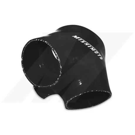 Mishimoto 00-02 Audi S4 Black Throttle Body Hose - Truck & Automotive