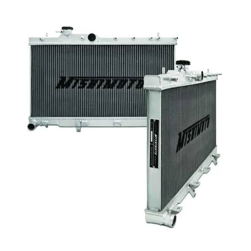 Mishimoto MMRAD-LEG-00