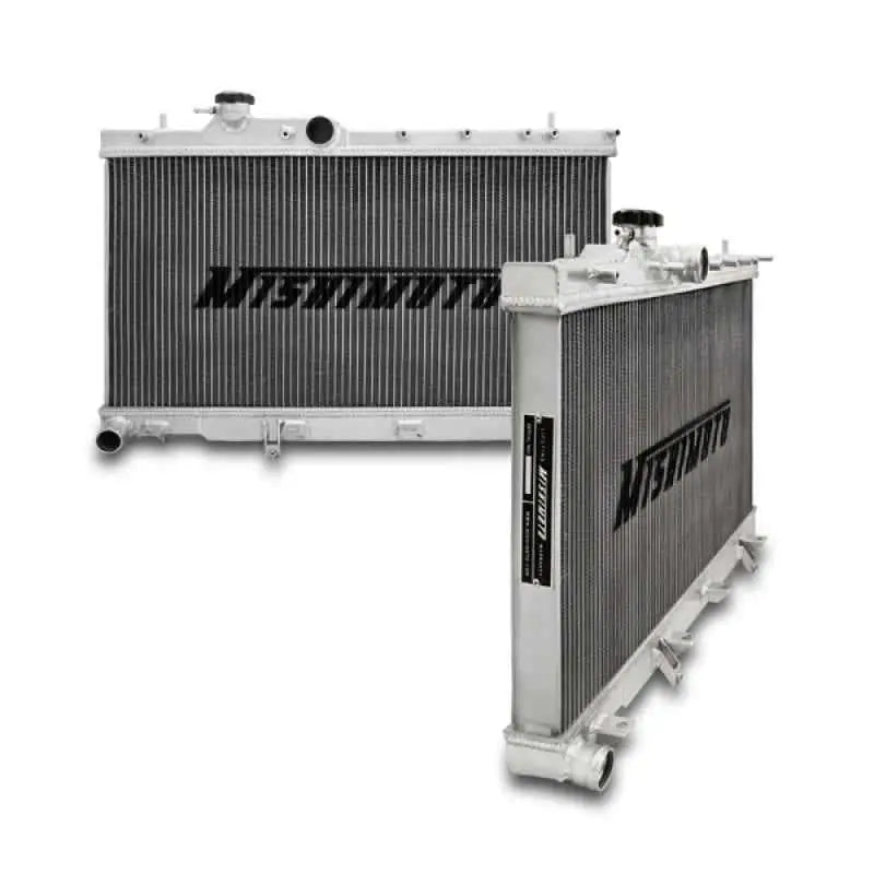 Mishimoto MMRAD-LEG-00