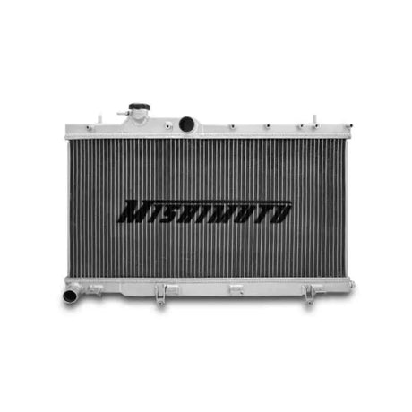 Mishimoto MMRAD-LEG-00