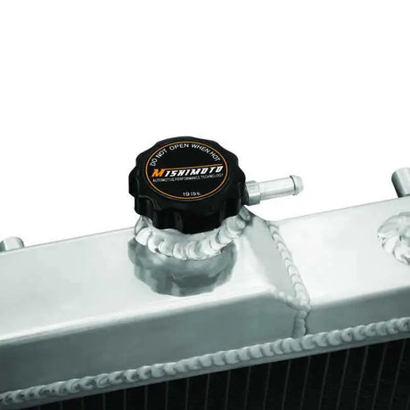 Mishimoto MMRAD-LEG-00