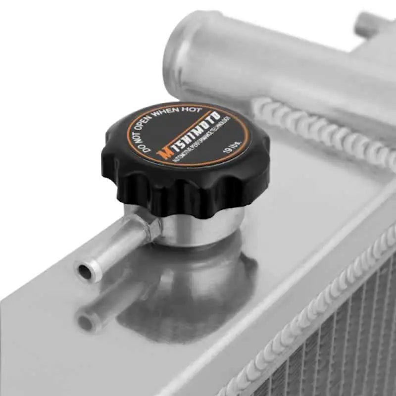 Mishimoto MMRAD-3G-00