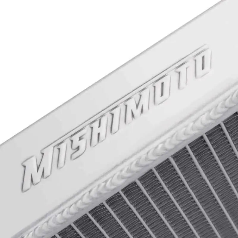 Mishimoto MMRAD-3G-00