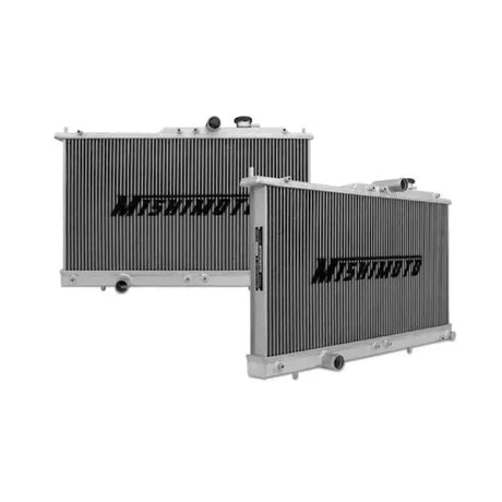 Mishimoto MMRAD-3G-00