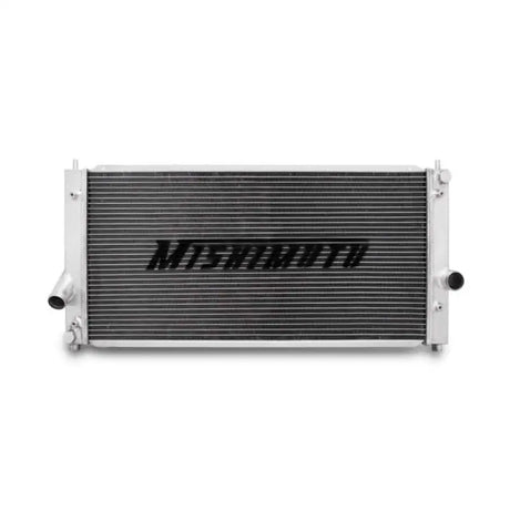 Mishimoto 00-05 Toyota MR2 Manual Aluminum Radiator 