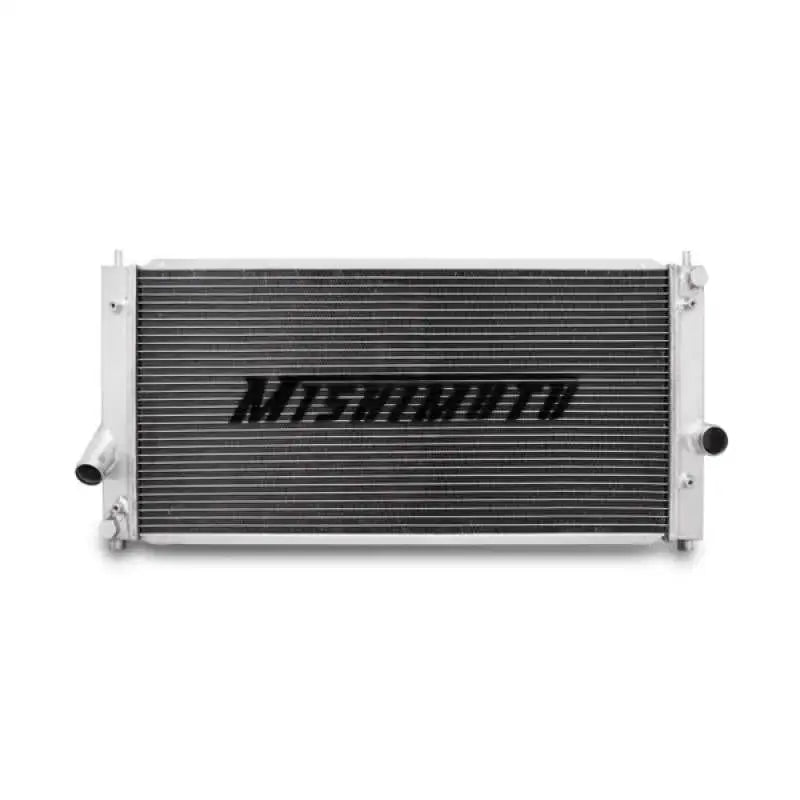Mishimoto 00-05 Toyota MR2 Manual Aluminum Radiator 