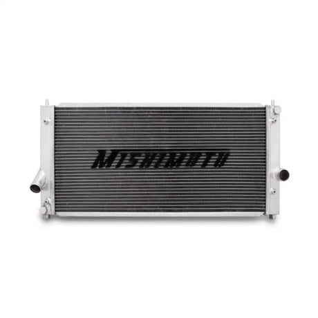 Mishimoto 00-05 Toyota MR2 Manual Aluminum Radiator 