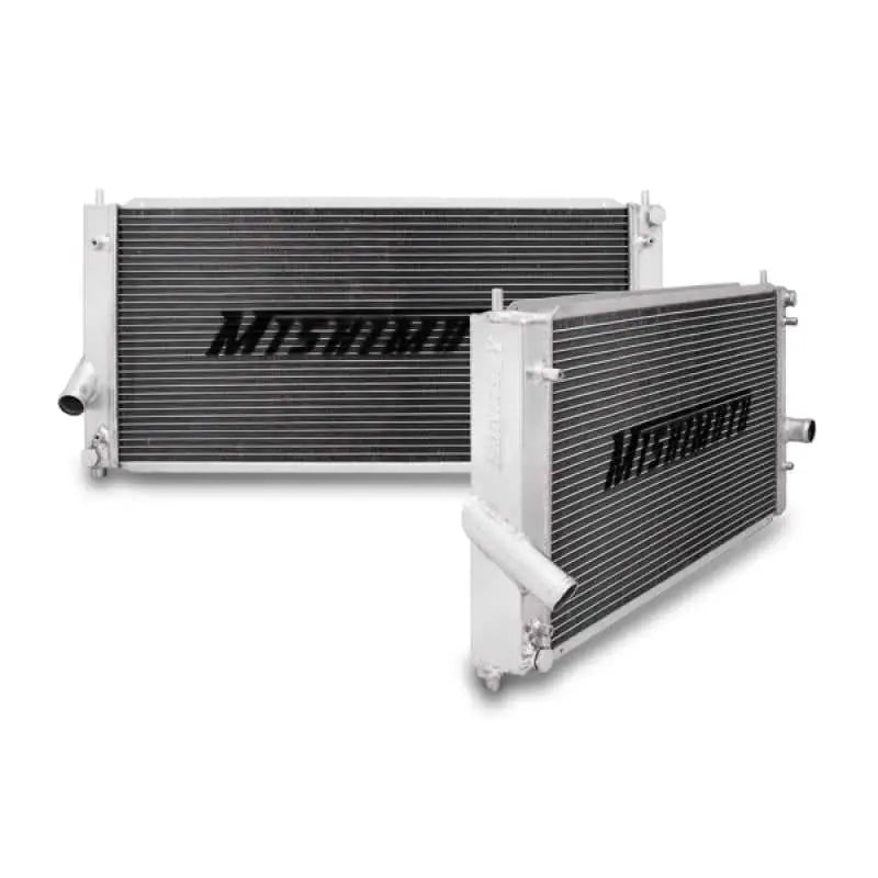 Mishimoto 00-05 Toyota MR2 Manual Aluminum Radiator 