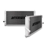 Mishimoto 00-05 Toyota MR2 Manual Aluminum Radiator 