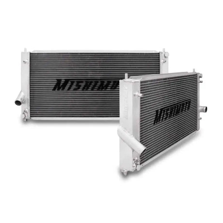 Mishimoto 00-05 Toyota MR2 Manual Aluminum Radiator 