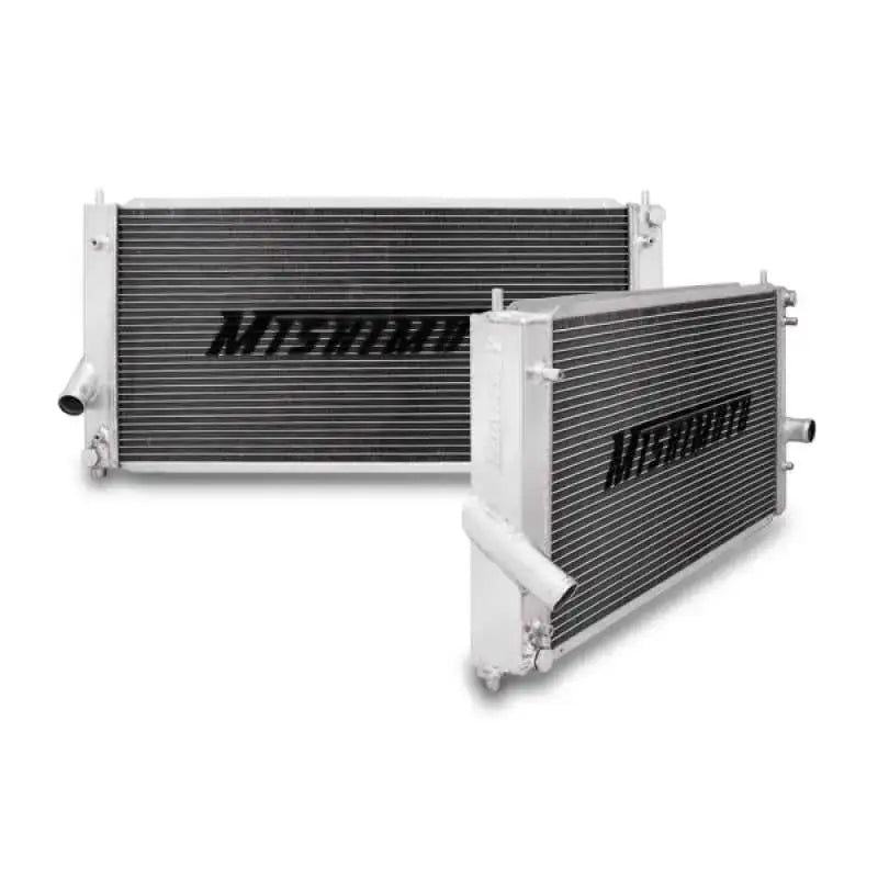 Mishimoto 00-05 Toyota MR2 Manual Aluminum Radiator 