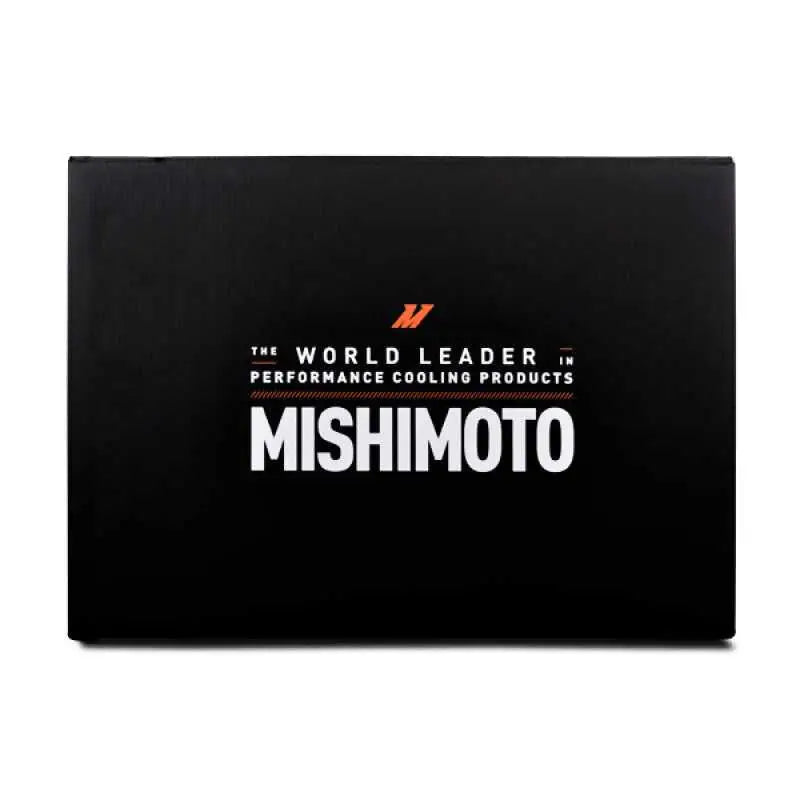 Mishimoto 00-05 Toyota MR2 Manual Aluminum Radiator 