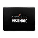 Mishimoto 00-05 Toyota MR2 Manual Aluminum Radiator 