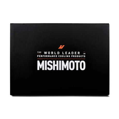 Mishimoto 00-05 Toyota MR2 Manual Aluminum Radiator 