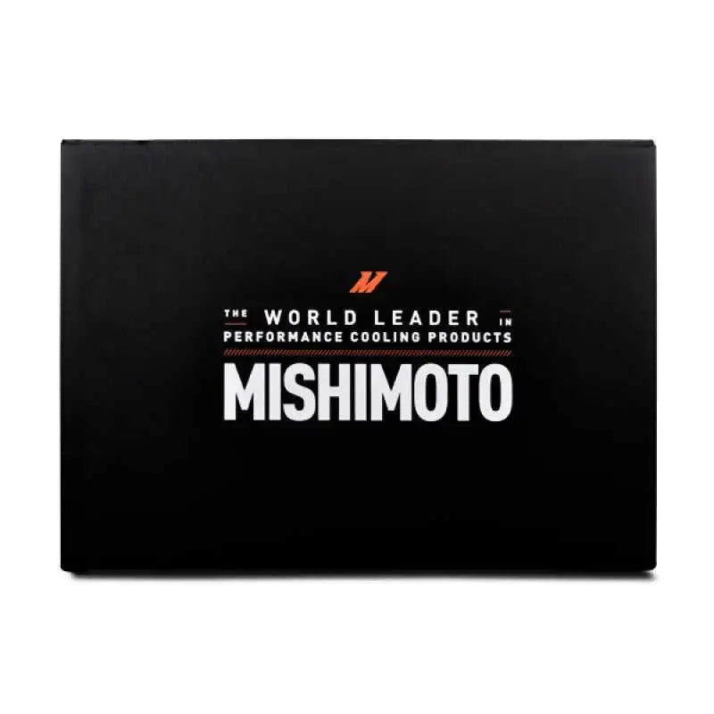 Mishimoto 00-05 Toyota MR2 Manual Aluminum Radiator 