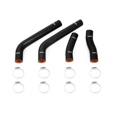 Mishimoto MMHOSE-SPY-00BK