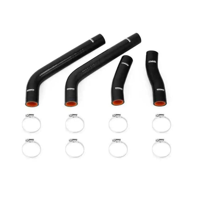 Mishimoto MMHOSE-SPY-00BK